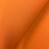 Recacril Pumpkin Orange R-185 | Waterproof Awning & Marine Canvas | 100% Solution Dyed Acrylic | 60" Wide | By the Yard