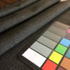 2 Yard Piece of Sunbrella Bliss Onyx | Furniture Weight Fabric | 54 Wide | BTY | 48135-0004