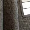 2 Yard Piece of Sunbrella Bliss Onyx | Furniture Weight Fabric | 54 Wide | BTY | 48135-0004