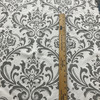 2 Yard Piece of Premier Prints Traditions Twill Storm Grey | Lightweight Twill Fabric | Home Decor Fabric | 54" Wide