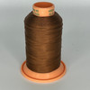 Gutermann Tera 40 OUTDOOR HEAVY DUTY Polyester Thread - Tex 75 - 437 yds    COLOR ID  414
