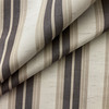 2 Yard Piece of Sunbrella Shade Fabric - Chocolate Chip Fancy - 4776-0000