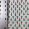 2.25 Yard Piece of Forest Pines Green / White | Home Decor Fabric | Premier Prints | 54 Wide | By the Yard