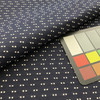 2 Yard Piece of Sunbrella Marine Dinghy 44405-0002 Navy | Heavyweight Outdoor, Basketweave Fabric | Home Decor Fabric | 54" Wide
