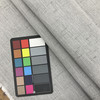 2 Yard Piece of Sunbrella 4662-0000 | CREST ASH | 46 Inch Marine & Awning Weight Canvas Fabric | 4662-0000-REM2