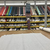 2 Yard Piece of Sunbrella 4662-0000 | CREST ASH | 46 Inch Marine & Awning Weight Canvas Fabric | 4662-0000-REM2