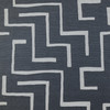 Sunbrella Cairo 2 Sapphire 305530-0007 | 54 Inch Wide Furniture Weight Fabric | By The Yard