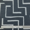 Sunbrella Cairo 2 Sapphire 305530-0007 | 54 Inch Wide Furniture Weight Fabric | By The Yard