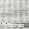 Sunbrella Illusion Plaid Birch 145877-0001 | 54 Inch Wide Furniture Weight Fabric | By The Yard