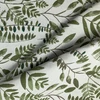 Sunbrella Leafy Branches Spring 145436-0001 | 54 Inch Wide Furniture Weight Fabric | By The Yard