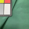 Solid Green | Satin Acetate Lining Fabric | Nylon | Lightweight | 60" Wide | By the Yard