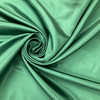 Solid Green | Satin Acetate Lining Fabric | Nylon | Lightweight | 60" Wide | By the Yard