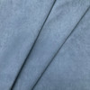 Microsuede in Denim Blue | Upholstery / Slipcover Fabric | Solid Blue | Medium Weight | 54" Wide | By the Yard