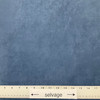 Microsuede in Denim Blue | Upholstery / Slipcover Fabric | Solid Blue | Medium Weight | 54" Wide | By the Yard