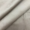 Striated Velvet in Fawn / Light Brown | Upholstery Fabric | Heavy Weight | 54" Wide | By the Yard