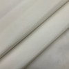 Solid White | Satin Acetate Lining Fabric | Nylon | Lightweight | 60" Wide | By the Yard