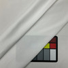 Solid White | Apparel / Drapery / Lining Fabric | Nylon | Lightweight | 60" Wide | By the Yard