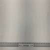 Solid White | Apparel / Drapery / Lining Fabric | Nylon | Lightweight | 60" Wide | By the Yard