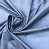 Solid Dark Blue | Satin Acetate Lining Fabric | Nylon | Lightweight | 60" Wide | By the Yard