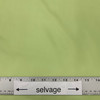 Lime Green | Satin Acetate Lining Fabric | Nylon | Lightweight | 60" Wide | By the Yard