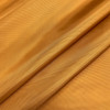 Solid Orange | Satin Acetate Lining Fabric | Nylon | Lightweight | 60" Wide | By the Yard