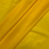 Solid Yellow | Satin Acetate Lining Fabric | Nylon | Lightweight | 60" Wide | By the Yard