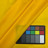 Solid Yellow | Satin Acetate Lining Fabric | Nylon | Lightweight | 60" Wide | By the Yard