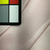 Solid Light Pink | Satin Acetate Lining Fabric | Nylon | Lightweight | 60" Wide | By the Yard