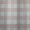 Anderson in Blush | Home Decor / Curtain Fabric | Buffalo Plaid | Pink and White | Premier Prints | 100% Cotton | 54" Wide | By the Yard