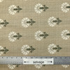Sunbrella Mira Saffron 146589-0003 | 54 Inch Wide Furniture Weight Fabric | By The Yard