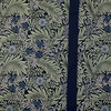 Sunbrella LARKSPUR MULTI LUMBAR 146555-0001 | 54 Inch Wide Furniture Weight Fabric | By The Yard