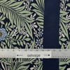 Sunbrella LARKSPUR MULTI LUMBAR 146555-0001 | 54 Inch Wide Furniture Weight Fabric | By The Yard