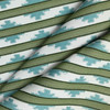 Sunbrella Valley Stripe Seaglass 146565-0003 | 54 Inch Wide Furniture Weight Fabric | By The Yard