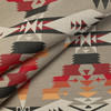Sunbrella Tuscon Hawk 145830-0001 | 54 Inch Wide Furniture Weight Fabric | By The Yard