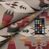 Sunbrella Tuscon Hawk 145830-0001 | 54 Inch Wide Furniture Weight Fabric | By The Yard