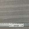 Sunbrella Cassif Linen 40560-0001 | 54 Inch Wide Furniture Weight Fabric | By The Yard