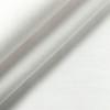 Sunbrella Upholstery 16001-0019 BLEND WHITE  | 54 Wide | Indoor / Outdoor Furniture Wreight Fabric By the Yard