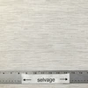 Sunbrella Upholstery 44451-0001 MERIT LINEN  | 54 Wide | Indoor / Outdoor Furniture Wreight Fabric By the Yard
