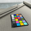 Sunbrella Upholstery 45893-0000 BOSS TWEEDE II GRANITE  | 54 Wide | Indoor / Outdoor Furniture Wreight Fabric By the Yard