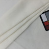 1 Yard Piece of Solid Snow White Canvas Fabric | Upholstery / Slipcover | Medium to Heavy Weight | 54" Wide | By the Yard | Patagonia in Snow