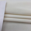 1 Yard Piece of Solid Snow White Canvas Fabric | Upholstery / Slipcover | Medium to Heavy Weight | 54" Wide | By the Yard | Patagonia in Snow