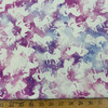 Sparkle Magic Unicorn Toss in Pink | Northcott | Quilting Fabric | 44" Wide | 100% Cotton | Unicorns | Pink / Purple / White