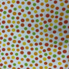 Fall Color Bountiful Blossoms in Multi | Northcott | Quilting Fabric | 44" Wide | 100% Cotton | Floral | Orange / Yellow / Green / Red / White