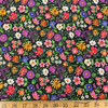 Print | Quilting Fabric | 100% Cotton | 44 wide | By the Yard 203