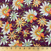 Print | Quilting Fabric | 100% Cotton | 44 wide | By the Yard 227