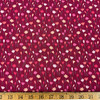 Print | Quilting Fabric | 100% Cotton | 44 wide | By the Yard 239