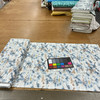 Print | Quilting Fabric | 100% Cotton | 44 wide | By the Yard 261