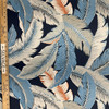 1.75 Yard Piece of EXCLUSIVE Tommy Bahama Indoor/Outdoor Swaying Palms Sailor | Medium Weight Outdoor Fabric | Home Decor Fabric | 54" Wide