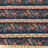 Print | Quilting Fabric | 100% Cotton | 44 wide | By the Yard 337