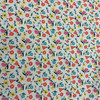 Print | Quilting Fabric | 100% Cotton | 44 wide | By the Yard 339
